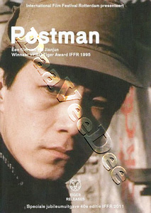 Postman (DVD)